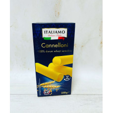 Макарони Italiamo Cannelloni 250 гр