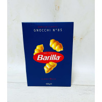 Макарони Barilla Gnocchi №85  500 гр