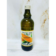 Олія кукурудзяна Olio di semi di Mais 1 л