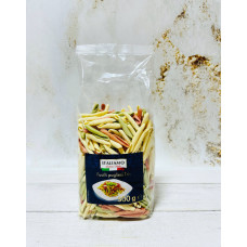 Макарони Italiamo Fusilli tris 500 гр