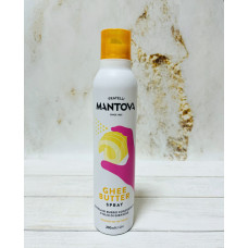 Олія спрей Ghee Butter Spray  Fratelli Mantova 200 мл