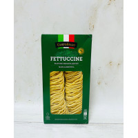Паста Fettuccine GustoBello 250 гр