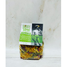 Макарони DALLA COSTA Happy Pasta Sex Minchiette