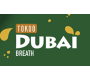 Tokoo dubai breath