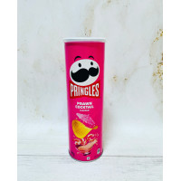 Чіпси PRINGLES Prawn Cocktail  зі смаком креветки 165 гр