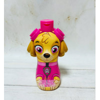 Шампунь-гель для душу Air-Val International Disney  Shower Gel & Shampoo 2in1 2D, 400 мл