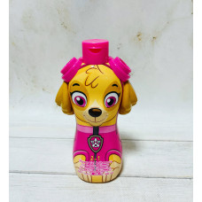 Шампунь-гель для душу Air-Val International Disney  Shower Gel & Shampoo 2in1 2D, 400 мл