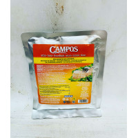 Тунець Campos в олії 500 гр