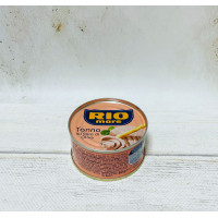 Тунець в оливковій олії Rio Mare Tonno all'Olio di Oliva 80 гр