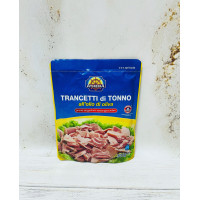 Тунець Athena Trancetti di Tonno 300 гр