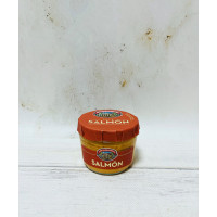 Паштет Salmon з лососем без глютену Casa Tarradellas