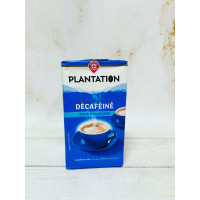 Кава Мелена без Кофеїну Plantation Decafeine 250 гр