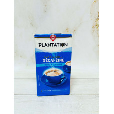 Кава Мелена без Кофеїну Plantation Decafeine 250 гр