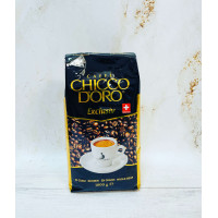 Кава Chicco D'oro Exclusiv в зернах 1 кг