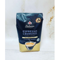 Кава у зернах Bellarom Espresso Cremoso 1 кг