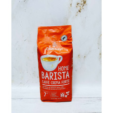 Кава в зернах Dallmayr Home Barista Caffe Crema Forte 1 кг