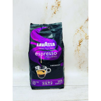 Кава в зернах Lavazza Espresso Italiano cremoso 1 кг