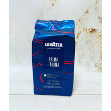 Кава в зернах Lavazza Crema E Aroma 1 кг