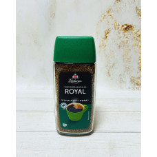Кава Bellarom Royal Green розчинна сублімована 200 гр