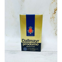 Кава мелена Dallmayr Prodomo 500 гр