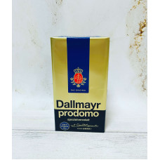 Кава мелена Dallmayr Prodomo 500 гр