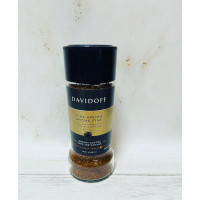 Кава розчинна Davidoff Fine Aroma 100 г