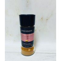 Кава розчинна Davidoff Crema intense 90 г