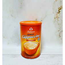 Капучино Bellarom Cappuccino Caramel Flavour 500 г