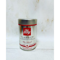 Кава в зернах ILLY Classico 250 гр