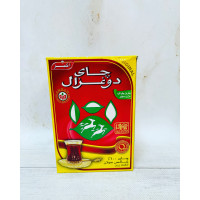 Чорний цейлонський чай Akbar Do Ghazal Tea  500 гр