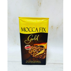 Кава мелена Mocca Fix Gold 500 гр