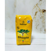 Кава Dallmayr Ethiopia у зернах 500 грам 