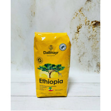 Кава Dallmayr Ethiopia у зернах 500 грам 