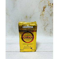 Кава мелена Lavazza Qualita Oro 250 грам 
