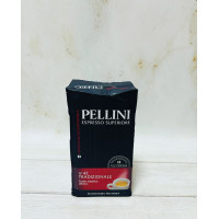 Кава Pellini Espresso Superiore n.42 Tradizionale мелена 250 грам 