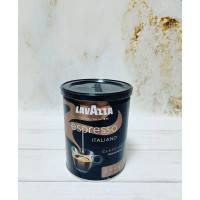 Кава мелена Lavazza Еspresso 250 грам 