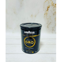 Кава мелена Lavazza Qualita Oro Mountain Grown 250 грам 