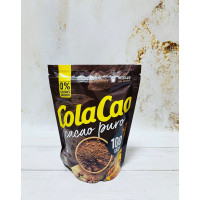 Какао (без цукру) Кола Као Cola Cao 100% cacao 250 грам 