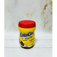 Какао-напій "ColaCao" Complet 360грам