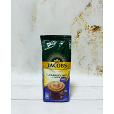 Капучіно  Jacobs Milka Cappuccino Choco 500 гр