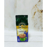Капучіно Jacobs Milka  Cappuccino Choco Nuss 500 гр