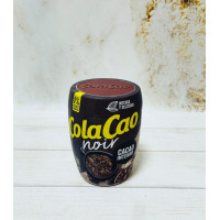 Какао темне ColaCao Noir Intenso без цукру 300 гр