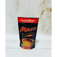 Гарячий шоколад Mars 140 грам