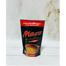 Гарячий шоколад Mars 140 грам
