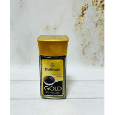 Кава розчинна Dallmayr Gold 100 грам