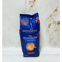 Кава Movenpick Der Himmlische у зернах  1 кг