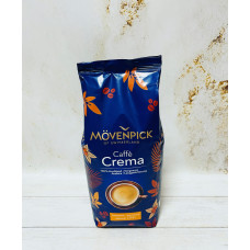 Кава зернова Movenpick Crema 100% арабіка 1 кг 