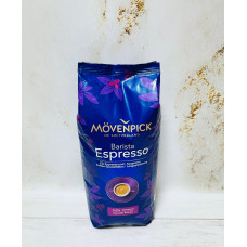 Кава в зернах Movenpick Espresso  1 кг 