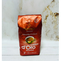 Кава в зернах Dallmayr Selection Crema D'Oro Intensa 1 кг 