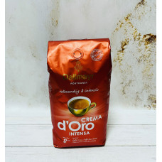 Кава в зернах Dallmayr Selection Crema D'Oro Intensa 1 кг 